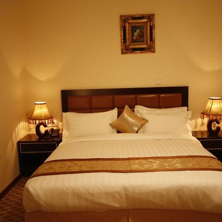 Caravan Hotel Addis المظهر الخارجي الصورة